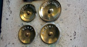 ring the right marketing bells - marketing consulting by Robin Houghton