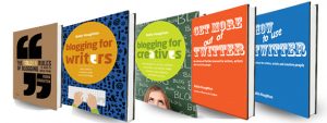 Books & ebooks by Robin Houghton